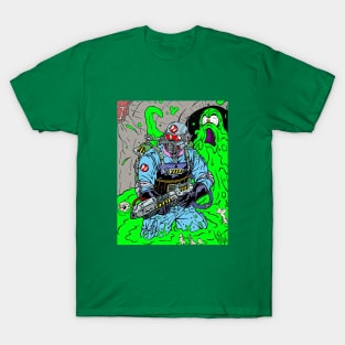 Slime Life T-Shirt